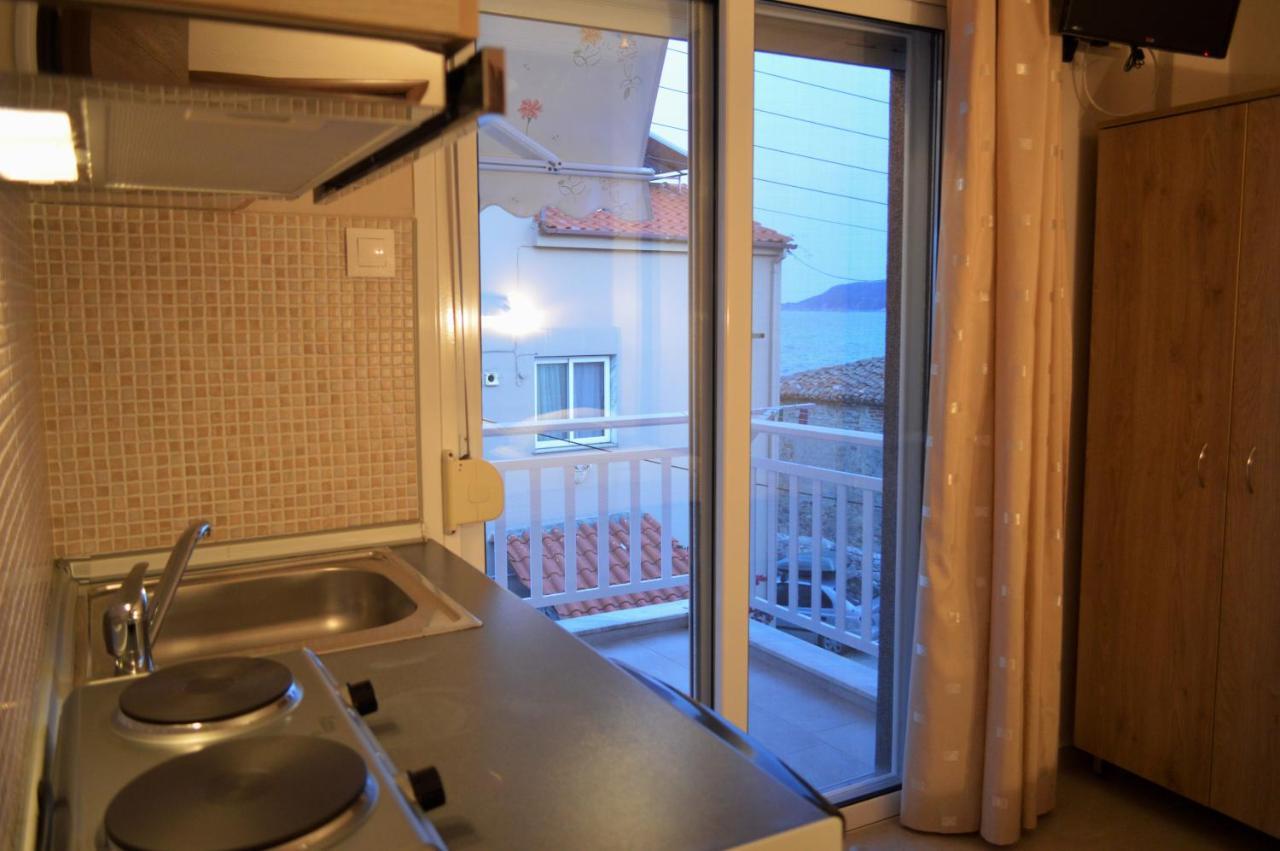 الشقق الفندقية سارتيفي  Giannas House المظهر الخارجي الصورة