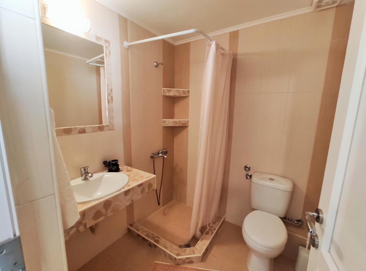 الشقق الفندقية سارتيفي  Giannas House المظهر الخارجي الصورة